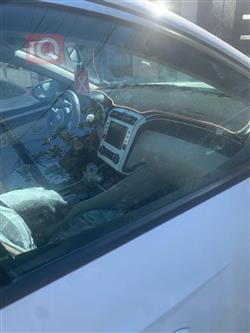 هیۆندای تۆکسۆن